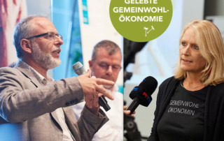 Reinhard Weinmüller + Sabine Lehner (c) Foto Flausen