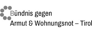 Bündnis gegen Armut und Wohnungsnot Tirol