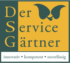 Der Service-Gärtner