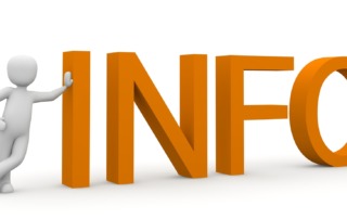 Information (c) pixabay