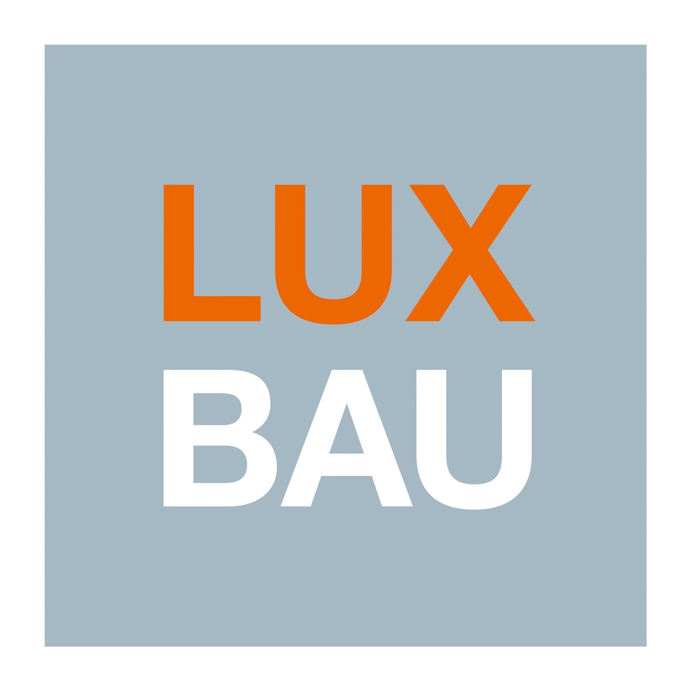 Logo © Lux Bau GmbH