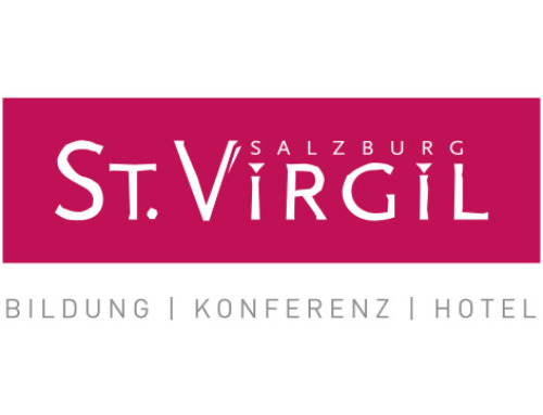 St. Virgil Salzburg