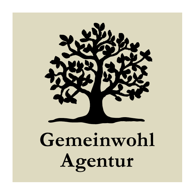 Logo © Gemeinwohlagentur