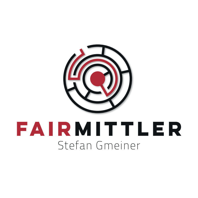 Logo © Stefan Gmeiner