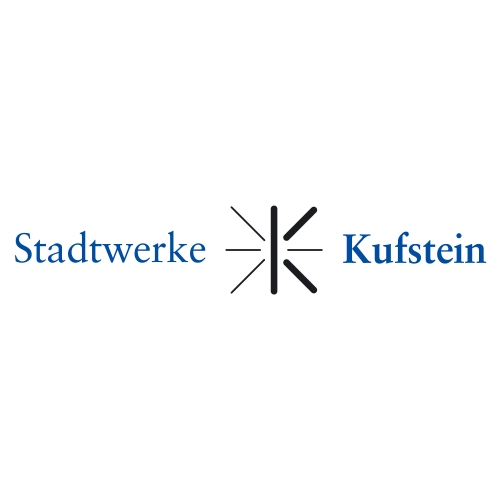 Logo © Stadtwerke Kufstein