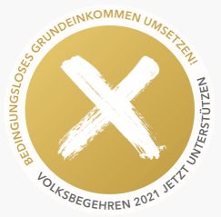 BGE Volksbegehren 2022