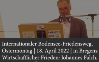 Johannes Falch - (c) evangelisch-reformierte Forum St.Gallen