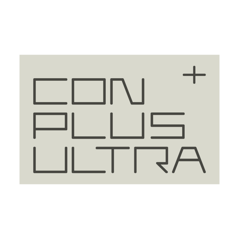 Logo © ConPlus Ultra