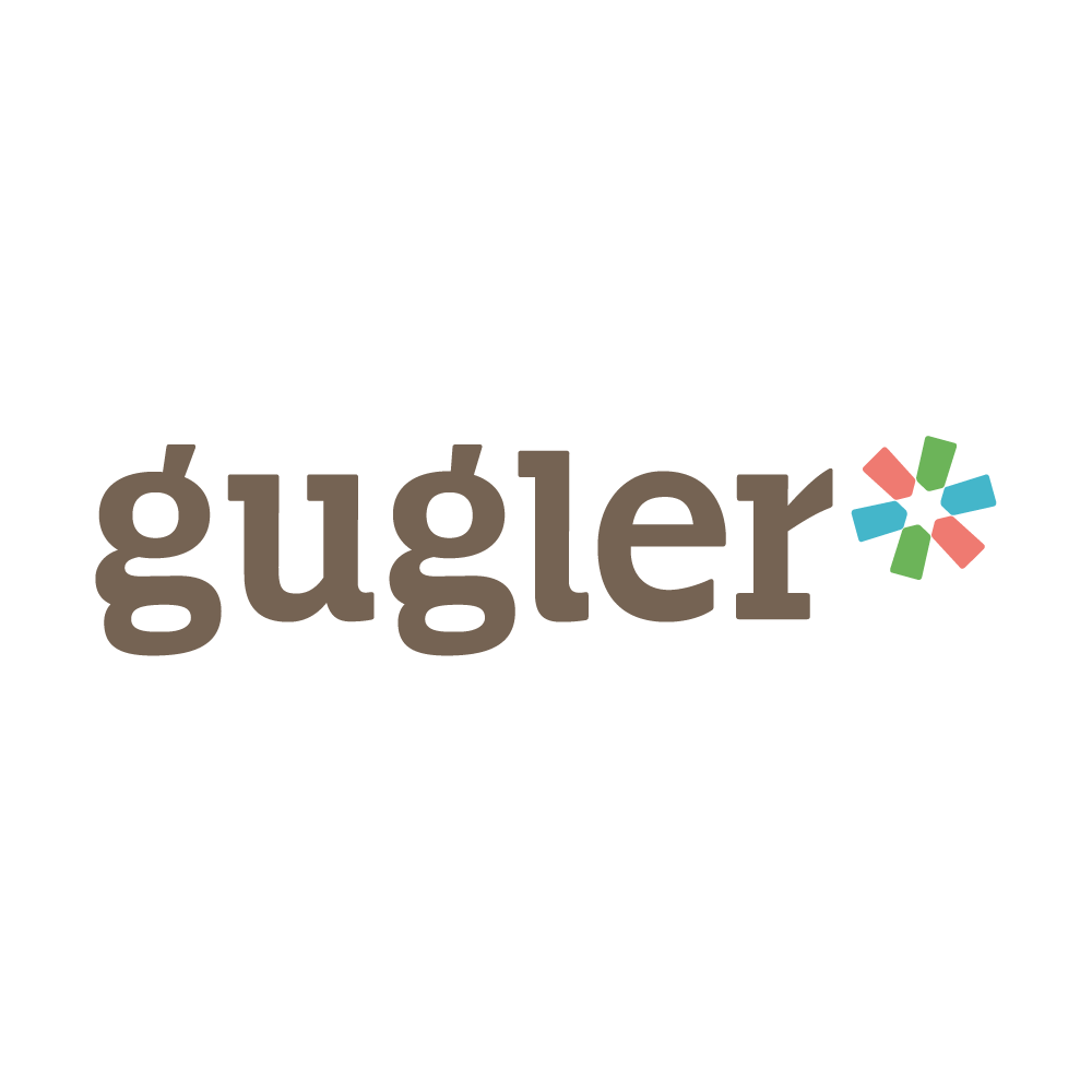 Logo © gugler*