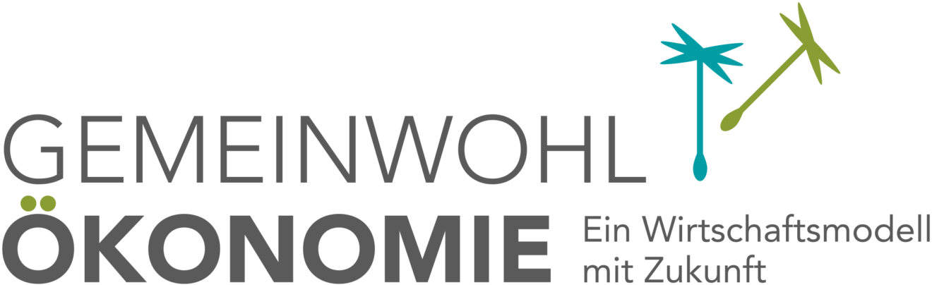 Logo Gemeinwohl-Ökonomie