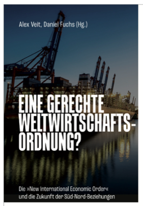 Eine gerechte Weltwirtschaftsordnung ?