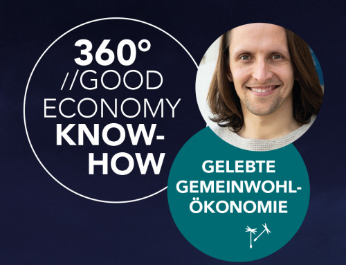 Nachschau 360° KNOW-HOW | Leadership Circle | 23. Juni 2025