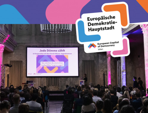 Wien 2025: Europäische Demokratiehauptstadt fördert Gemeinwohl-Index