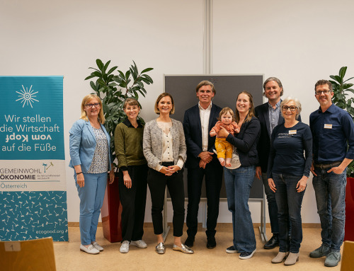 Nachschau St. Pölten 19.5.2025: Diskurs zur Arbeitgeber*innen-Attraktivität – gemeinwohl-orientierte Unternehmen sind attraktiv! Oder?