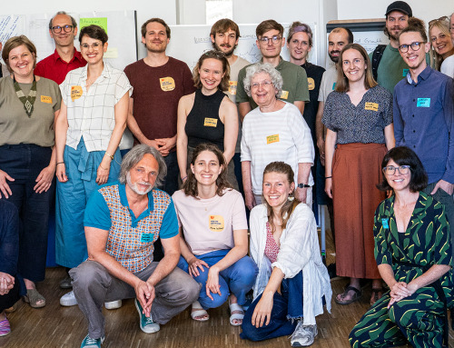 Nachschau 13. Juni 2025 – Beyond Growth Forum 2025