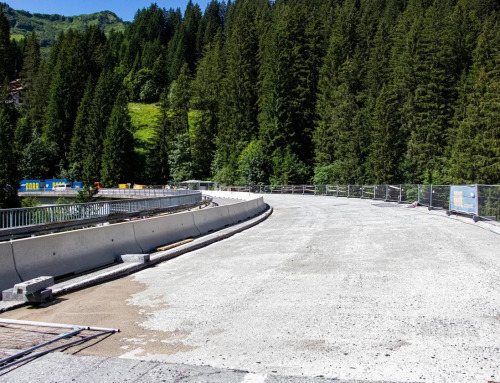 Carbonbeton: Weniger Beton – mehr Zukunft