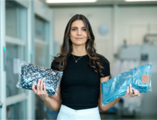 Plastikfreie Verpackung aus Algen – wie Noriware den Wandel möglich macht