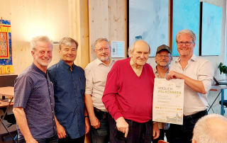 GWö-Tirol Mitgliederversammlung 2025