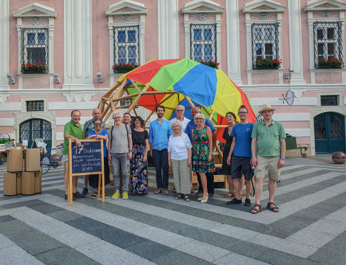 Nachschau 05. Juli 2025 – DomeTalk St. Pölten
