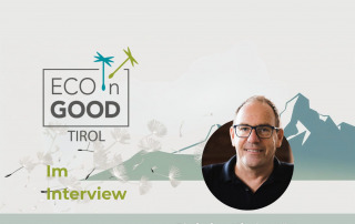 Christian Niederstätter GWÖ-Berater