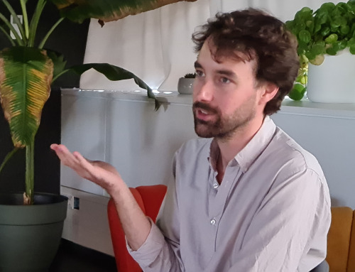 Nachschau 30. Juli 2025 – Purpose – A Wellbeing Economies Film im Climate Lab
