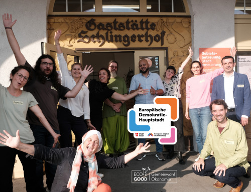 Nachschau 25. Sept. 2025 – Gemeinwohl-Kompass für Floridsdorf