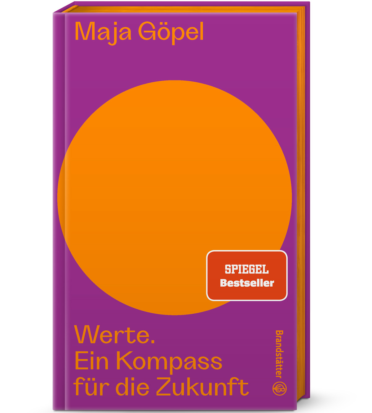 Verlag Brandstätter