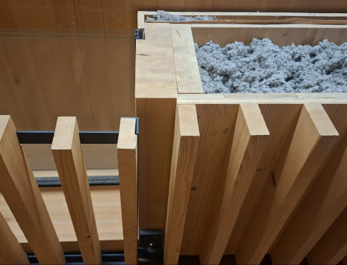 Ökologisches Bauen leicht gemacht – öffentliche Beschaffung und Wandel