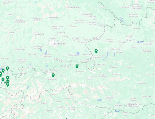 Erfolg: 23 Gemeinden machen Menschenwürde sichtbar
