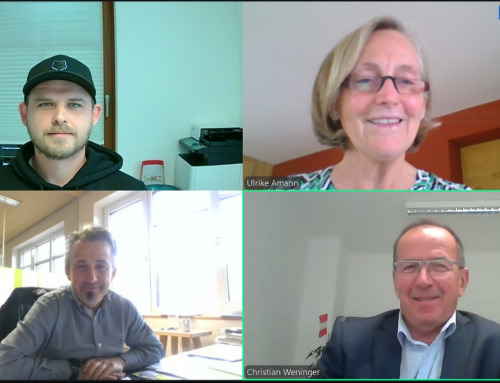 „Menschwürde sichtbar machen“ – die erste Gemeinde ist fix dabei