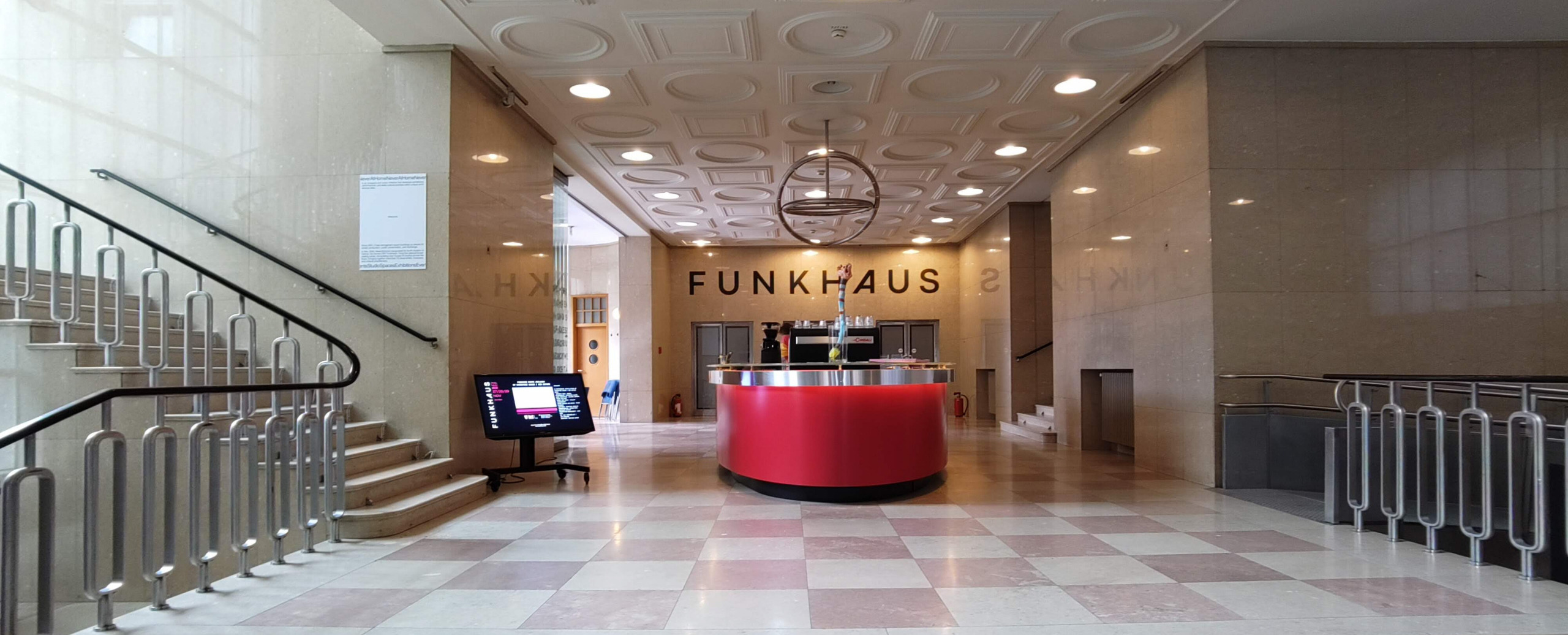 FUNKHAUS.WIEN