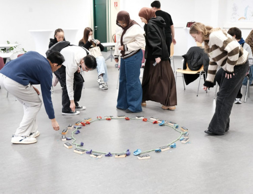 Ergebnis Bürgerrat der Wiener Jugend ohne Wahlrecht