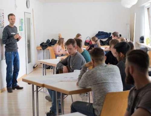 Workshop: Gemeinwohl-Ökonomie – Grundlagen verstehen, Alternativen erleben