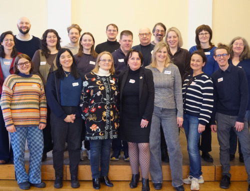 Nachschau – Ein demokratischer Gemeinwohl-Kompass für Margareten