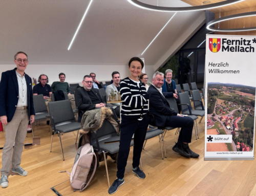 Nachschau 10.2.2026 – Vorstellung der Gemeinwohl-Bilanz in Fernitz-Mellach