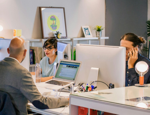 Internat. Positionspapier: Öffentliche Beschaffung soll Gemeinwohl stärken