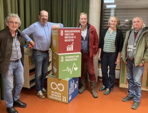 Strategiemeeting Vorarlberg