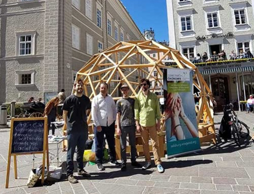 Nachschau 23.04.2026 – DomeTalk Salzburg