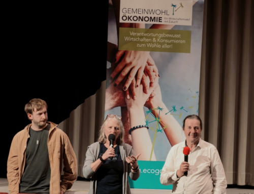 Nachschau 23.04.2026 – Filmvorführung PURPOSE