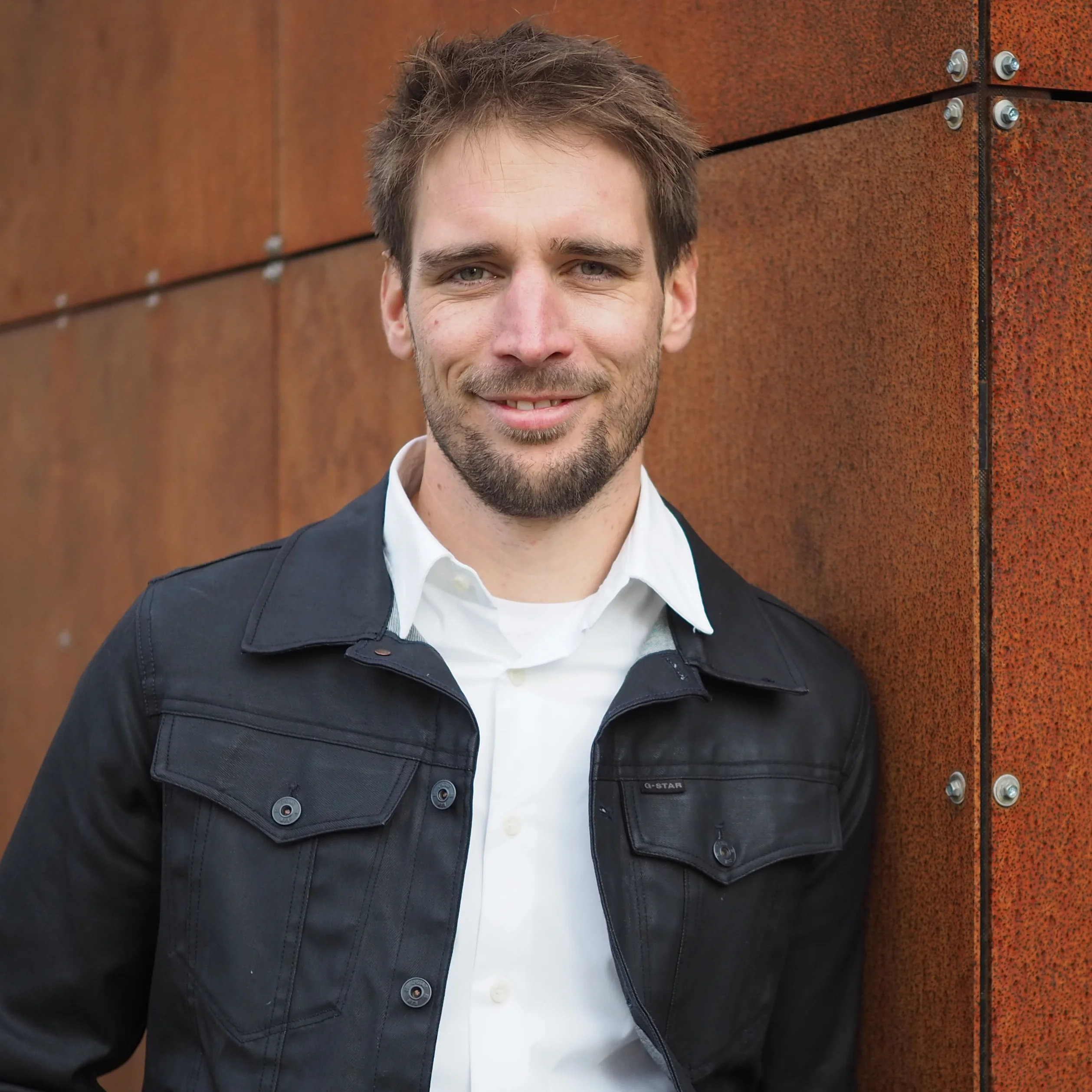 Robert Baumgartner