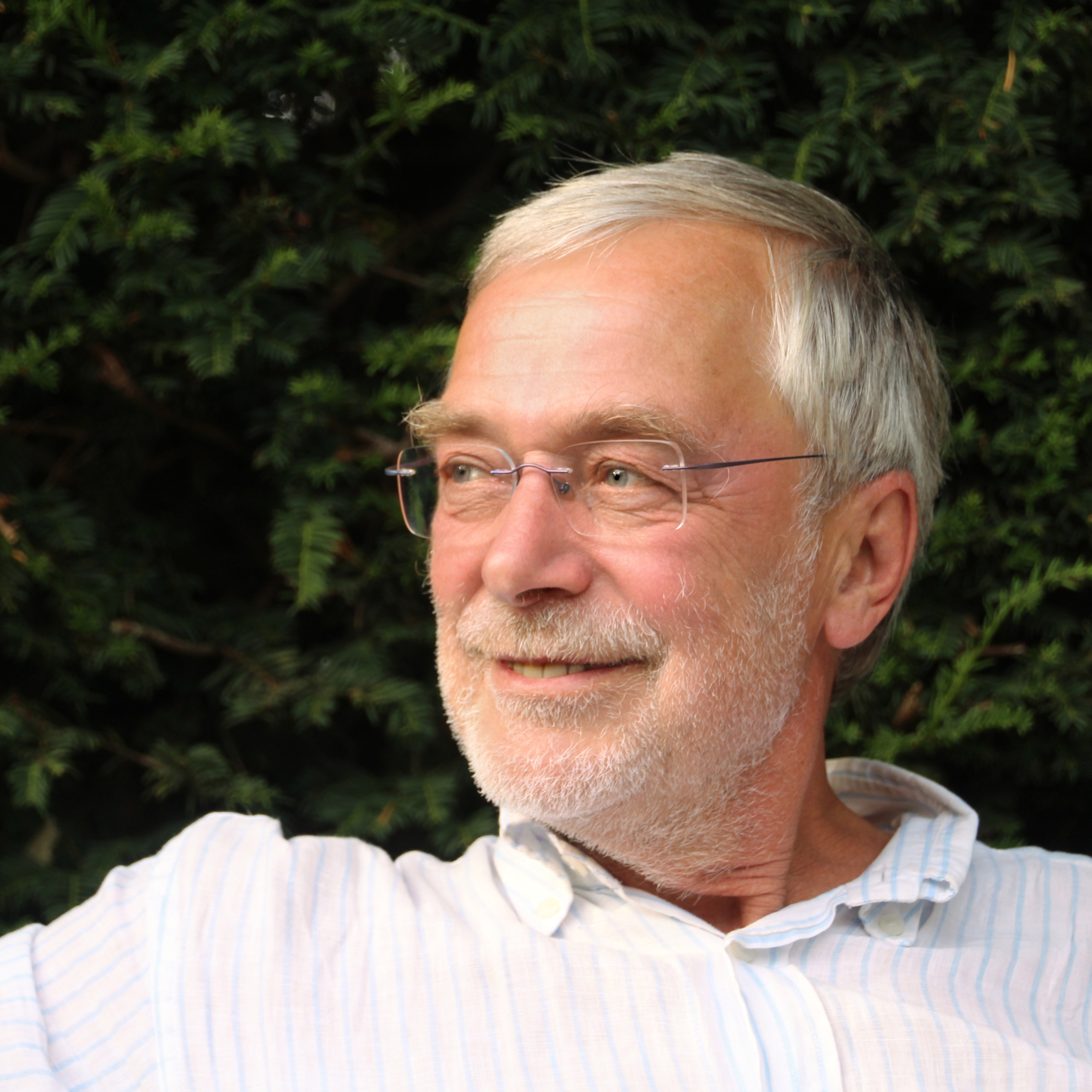Gerald Hüther | Deutschland