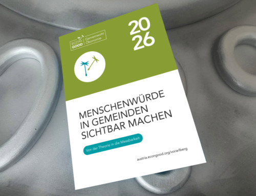 Die Broschüre ist da: Menschenwürde in Gemeinden sichtbar machen.
